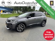 Citroën C5 Aircross - 225pk Plug-in Hybrid Feel All-in Prijs