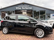 Ford B-Max - 1.0 EcoBoost Titanium
