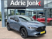 Mazda CX-5 - 2.0 SkyActiv-G 165 Homura Limited AUTOMAAT | 1e EIGENAAR | N