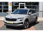 Skoda Karoq - 1.0 TSI Business Edition Carplay/Navi Airco Camera Km 54.500