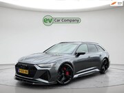 Audi RS6 - 4.0 V8 Quattro | URBAN | RS Dynamic Package Plus | Milltek |