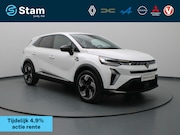 Renault Symbioz - E-Tech full hybrid 160pk techno Apple Carplay/Android Auto |