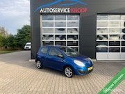 Renault Twingo - 1.2-16V Authentique met all season banden