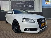 Audi A3 - Sportback 1.8 TFSI Ambition Business Edition Pano