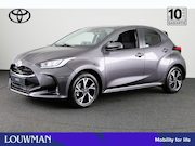 Toyota Yaris - 1.5 Hybrid 115 Dynamic | Direct Leverbaar! | Metaallak | Ret