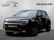 Jeep Avenger - 1.2 e-Hybrid Longitude | Automaat | Stoelverw. | Voorruitver