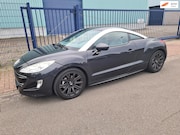Peugeot RCZ - 1.6 THP 155 *198.201 KM*LEER*ZOMER AANBIEDING