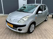 Nissan Pixo - 1.0 Look Airco APK 7-2027