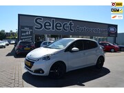 Peugeot 208 - 1.2 PureTech Blue Lion| lmwielen|parelmoer lak|NL auto