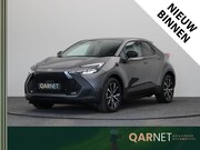Toyota C-HR - 2.0 Plug-in Hybrid 220 Dynamic | Warmtepomp | Stoelverwarmin