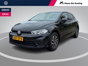 Volkswagen Polo - Life Edition 1.0 TSI 95 pK 5 versn. Hand · Achteruitrijcamer