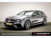 Mercedes-Benz E-klasse - Estate AMG 63 4MATIC Premium Plus | PANORAMADAK | STOELVENTI
