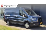 Ford Transit - 350 2.0 TDCI L2H2 Trend | NAP | Automaat | 1e eigenaar | 3zi