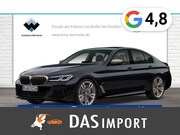 BMW 5-serie - M550i xDrive Limousine
