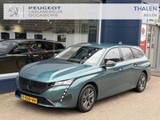 Peugeot 308 - SW 1.2 Turbo 130 PK Active Pack Business | 1e Eigenaarsauto 