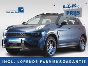 Lynk & Co 01 - 1.5 | 6.6 kWh laden | 360° Camera | Botsherkenning | Panoram