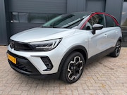 Opel Crossland - 1.2 Turbo GS, Carplay, Stoel+Stuurverw, Camera, Clima Cruise