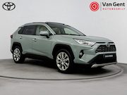 Toyota RAV4 - 2.0 VVT-iE AWD Executive | Panoramadak | Leder | Dodehoek de