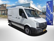 Volkswagen Crafter - 35 2.0 TDI 136Pk Koelwagen Airco Cruisecontrol Geisoleerde l