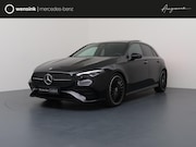 Mercedes-Benz A-klasse - 180 Star Edition AMG Line | Panoramadak | 19 inch LM velgen