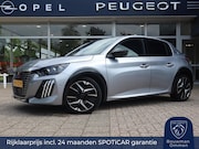 Peugeot 208 - 1.2 Hybrid 136 e-DCS6 GT
