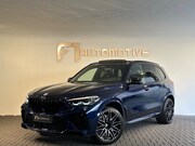 BMW X5 M - Competition Pano|Skylounge|HuD|HarmanKardon|Memory