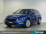 Skoda Octavia - Combi 1.5 TSI 150 pk First Edition | Adaptive Cruise | Elekt