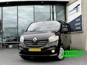 Renault Trafic - 1.6 dCi L2H1 Luxe*3PERS*HAAK*CRUISE*A/C*TEL*LMV*