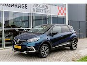 Renault Captur - 1.2 TCe Edition One Trekhaak