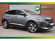 Peugeot 3008 - 1.6 HYbrid 225 Allure Pack Navi/Camera/PDC/Clima