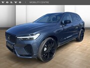 Volvo XC60 - 2.0 T6 AWD Ult. Black Ed. | Luchtvering | HUD | 360 camera |