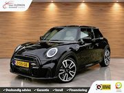 MINI Cooper S - 3-Deurs 2.0 Rockingham GT Edition J WORKS