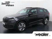 Skoda Kodiaq - 1.5 TSI Sportline Business 7p. | 150 PK | Automaat