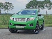 Nissan Navara - 2.3 DCI 160 4WD