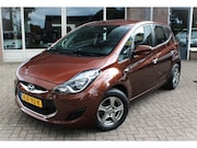 Hyundai ix20 - 1.6i Elektrische ramen V en A, Boordcomputer, Multifunctione