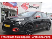 Citroën C3 - 1.2 PureTech S&S Shine Carplay | DAB | Navi | LMV | Clima |