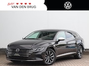 Volkswagen Arteon Shooting Brake - Elegance | Trekhaak | Camera | Adaptief onderstel | Stoel- e