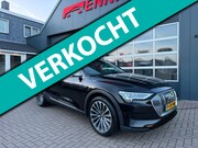 Audi e-tron - 55 quattro advanced Pro Line Plus 95 kWh / Pano / Top View /