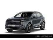 Kia Sportage - 1.6 T-GDi Hybrid DynamicPlusLine Rijklaarprijs €44.421, - |