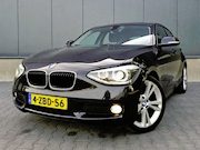 BMW 1-serie - 116i Executive | Automaat | Trekhaak | Bluetooth | NAP | All