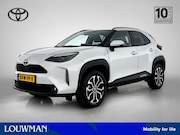 Toyota Yaris Cross - 1.5 Hybrid 115 Dynamic | BTW Voertuig | Stoel en stuurwielve