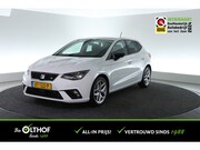 Seat Ibiza - 1.0 TSI FR Business Intense | CARPLAY | CAMERA | CLIMATE CON