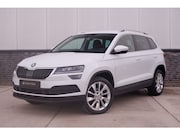 Skoda Karoq - 1.5 TSI ACT Style | Elek. Trekhaak | LED | Navi | Carplay |
