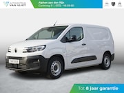 Peugeot Partner - L2 50 kWh | 8 jaar garantie | camera | Apple Carplay/Android