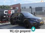 Land Rover Range Rover Evoque - 2.0 Si4 HSE DYNAMIC!PANO!HEAD-UP!CARPLAY