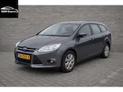 Ford Focus - Wagon 1.0 EcoBoost Airco/Navi/Trekhaak