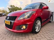 Suzuki Swift - 1.6 Sport/Navi/keyless/Cruise-c/Xenon/Climate-c/Pd