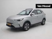 MG ZS - EV Standard Range Luxury 50 kWh | Panoramadak | Le