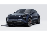 Porsche Cayenne Coupé - Electric Turbo 113 kWh
