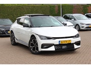 Kia EV6 - GT-Line 77.4 kWh / Full option! / SoH 96% / Trekhaak / Panor